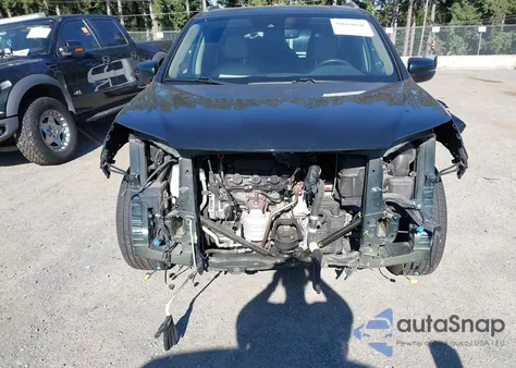 2016 Honda Pilot Touring из США, поврежденный, VIN 5FNYF6H95GB047558